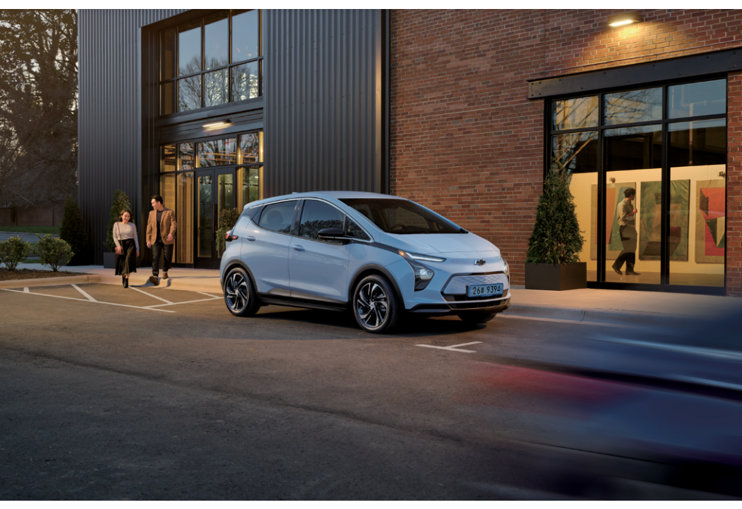 볼트 EV 이미지 11