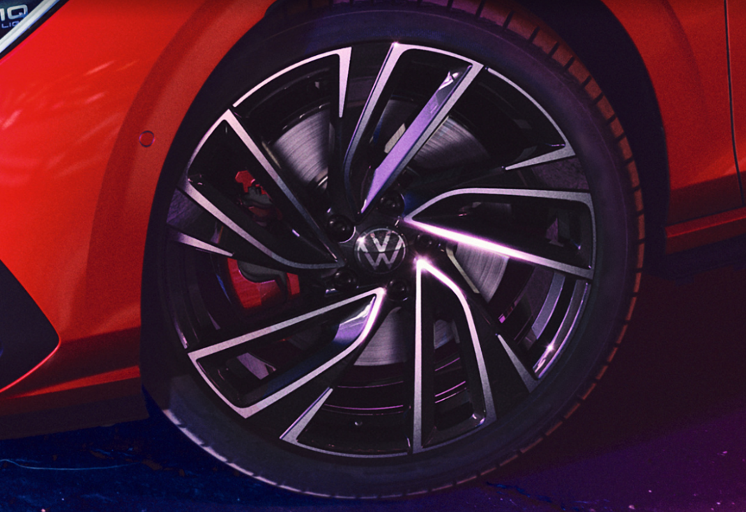 골프 GTI 이미지 4