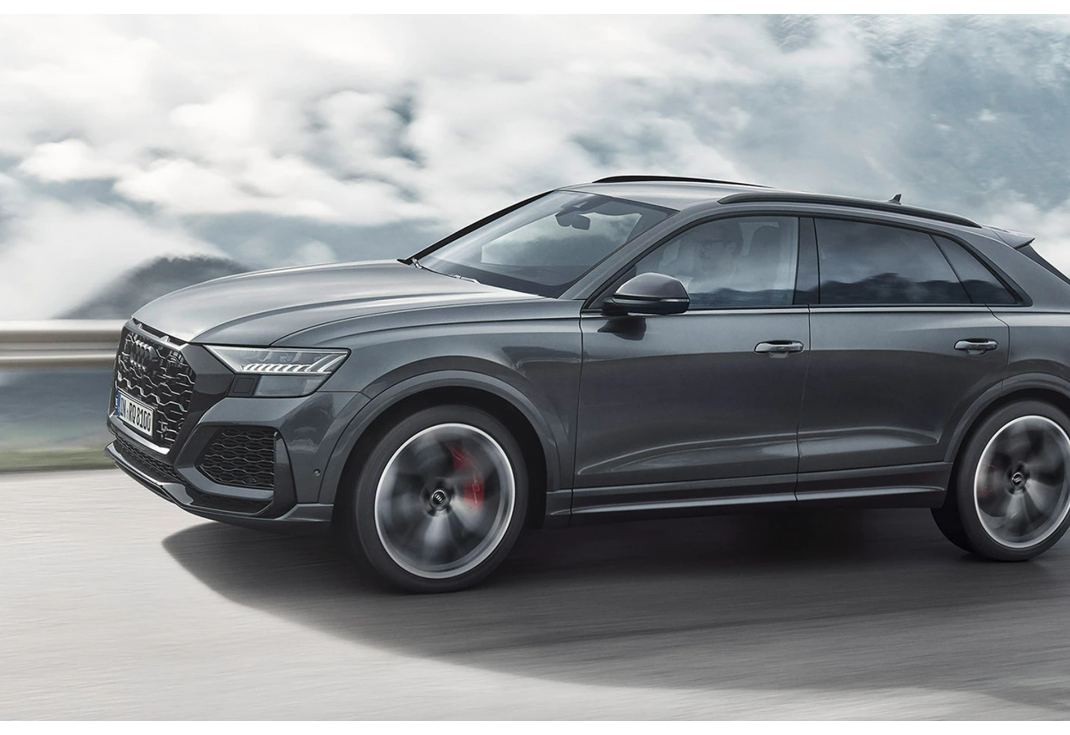 Audi RSQ8 이미지 3