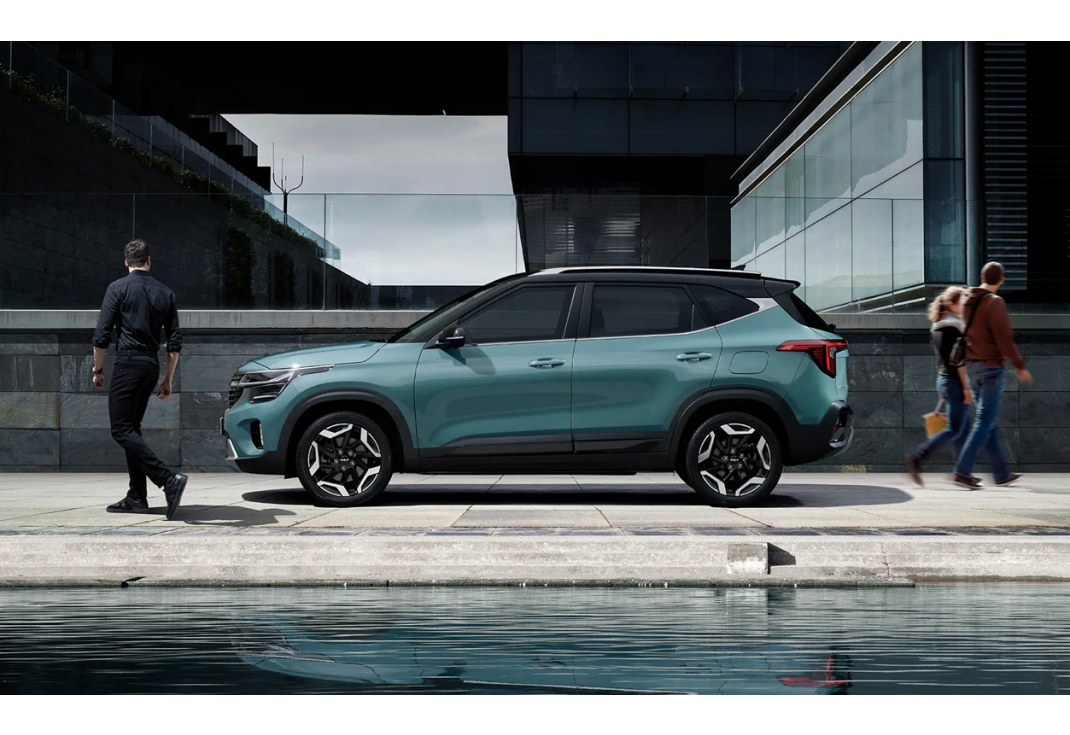 셀토스 이미지 5