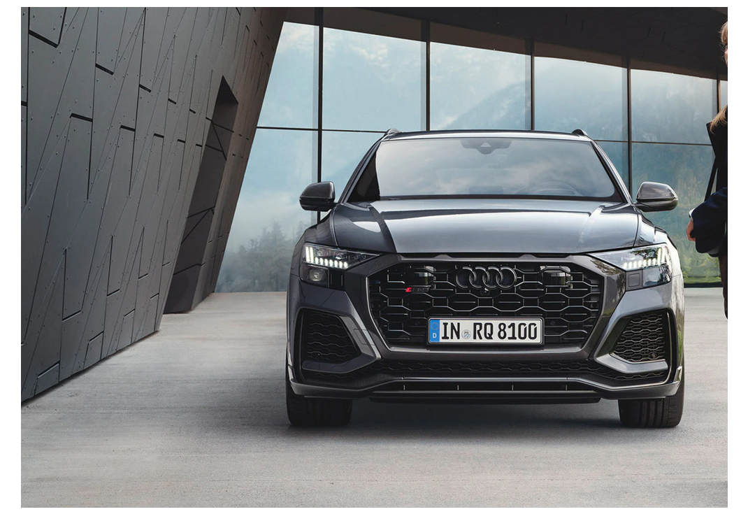 Audi RSQ8 이미지 5