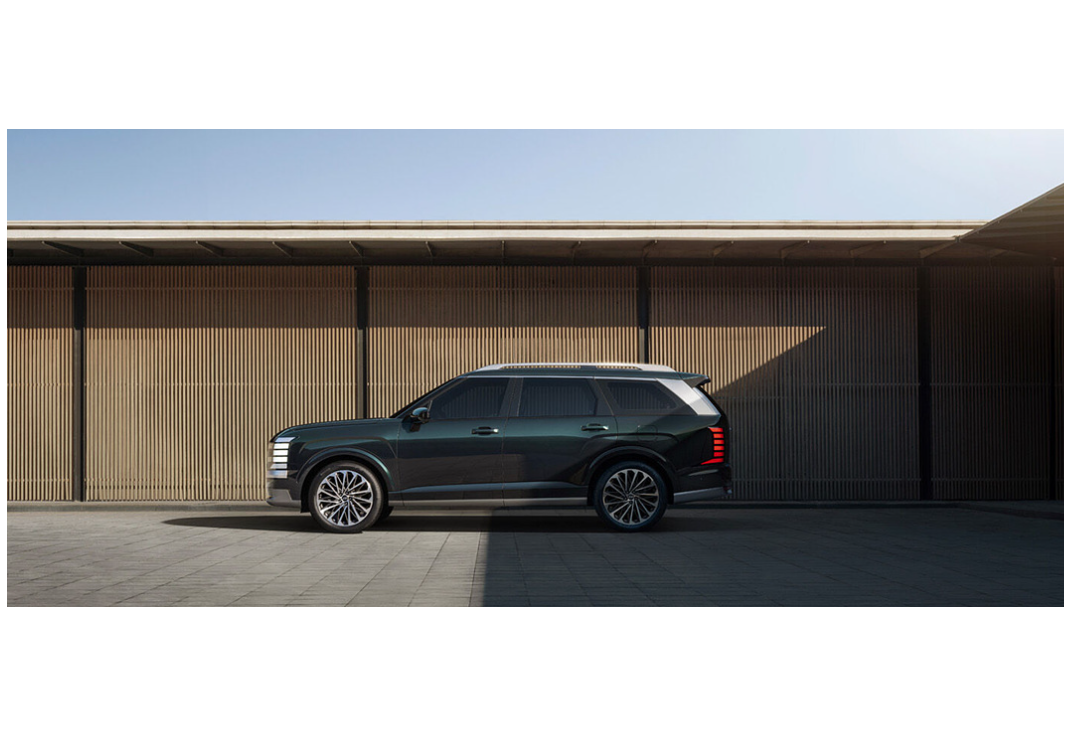 팰리세이드 이미지 6