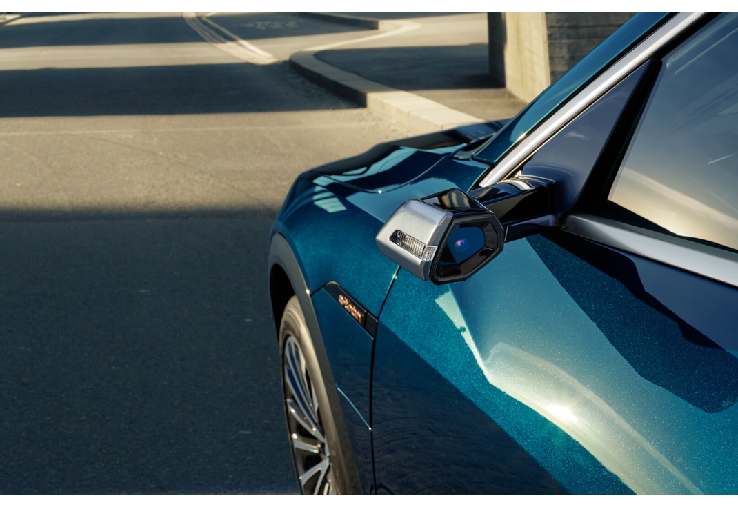 Audi e-tron 이미지 3