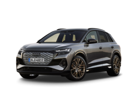 Audi Q4  e-tron