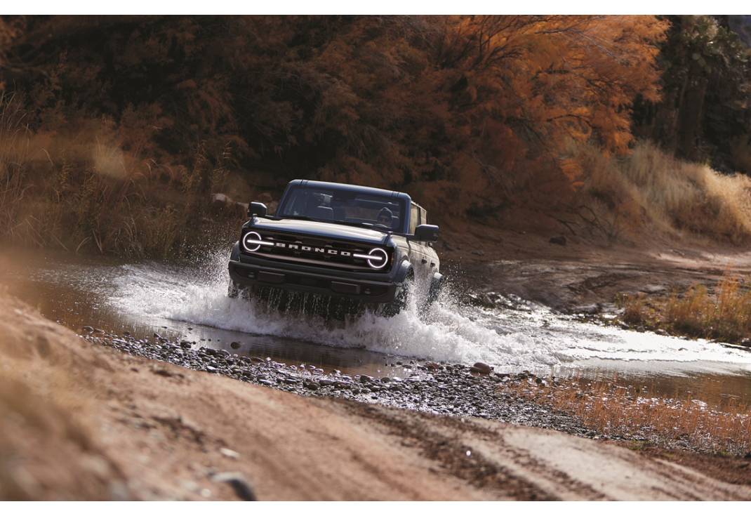 브롱코 이미지 6
