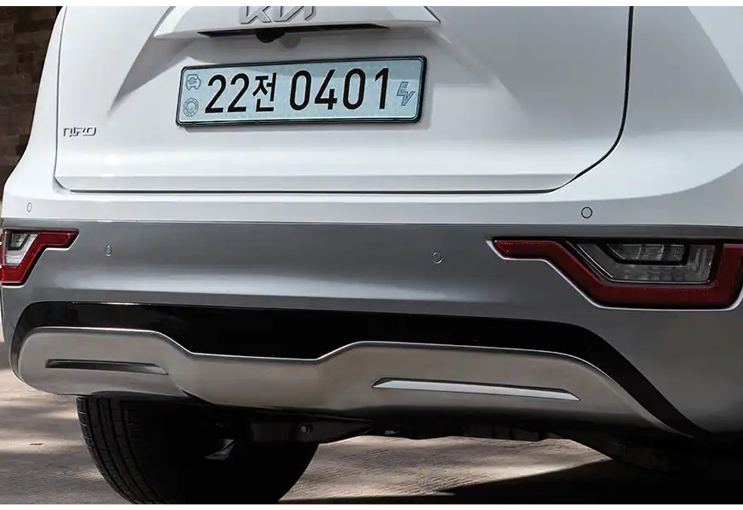 니로 EV 이미지 10