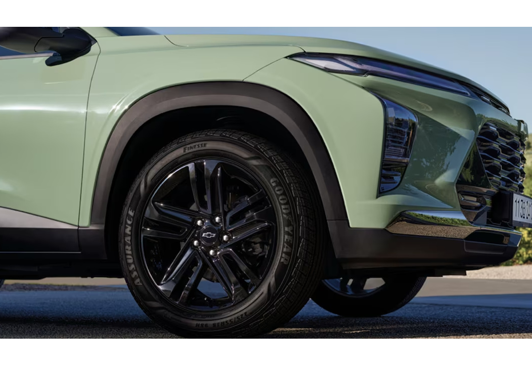 트랙스 크로스오버 이미지 8