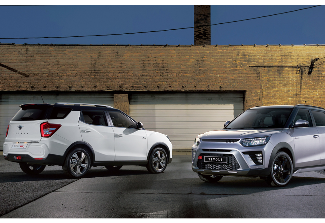 티볼리 이미지 5