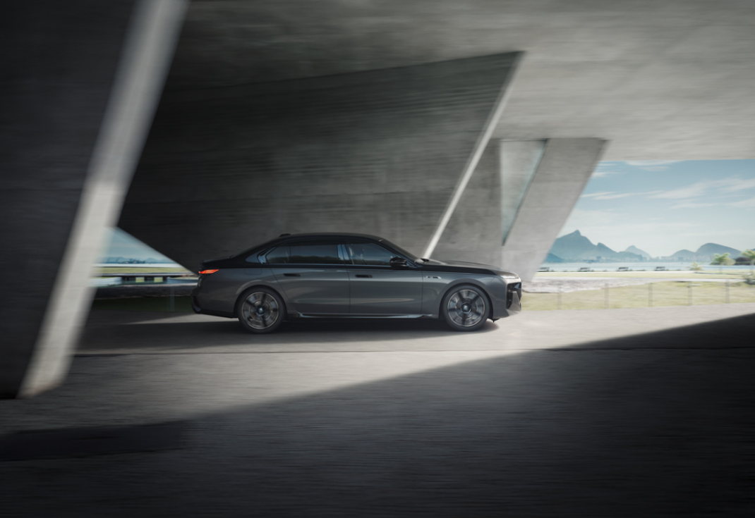 BMW 7시리즈 이미지 6