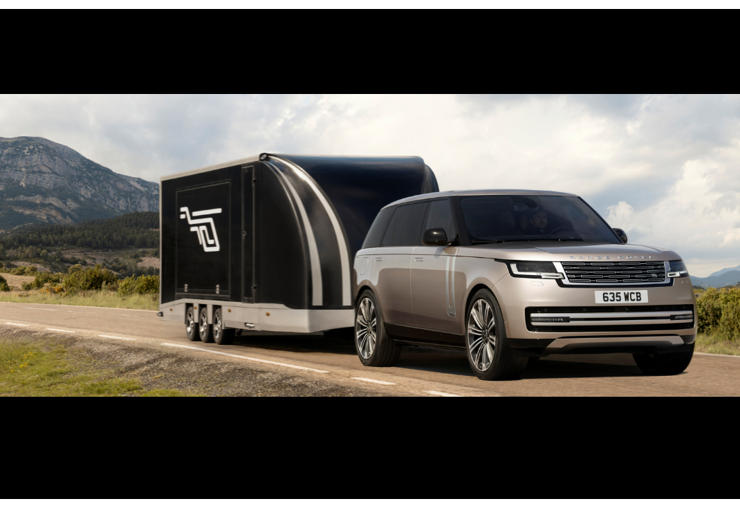 레인지로버 이미지 6