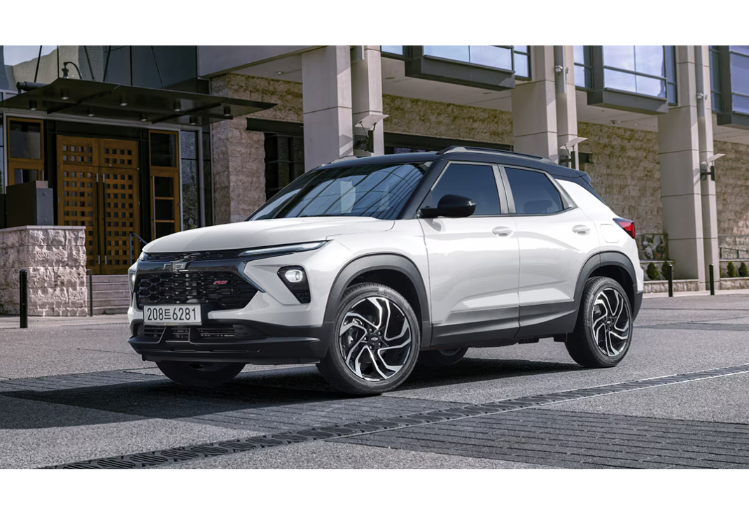 트레일블레이저 이미지 2