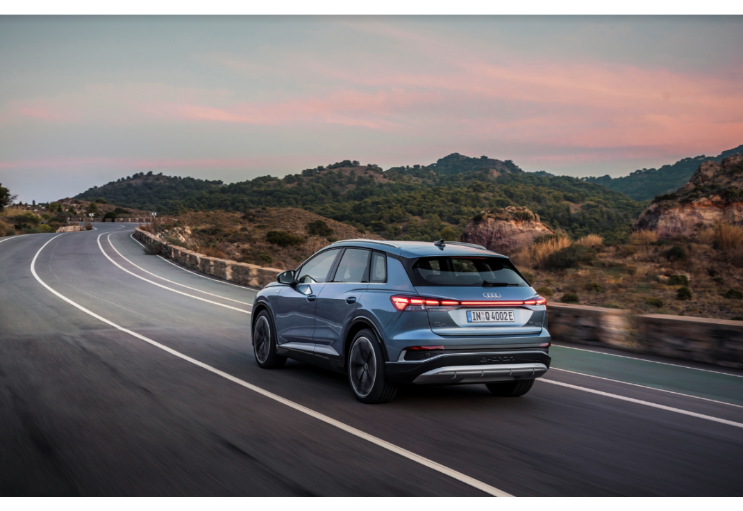 Audi Q4  e-tron 이미지 7