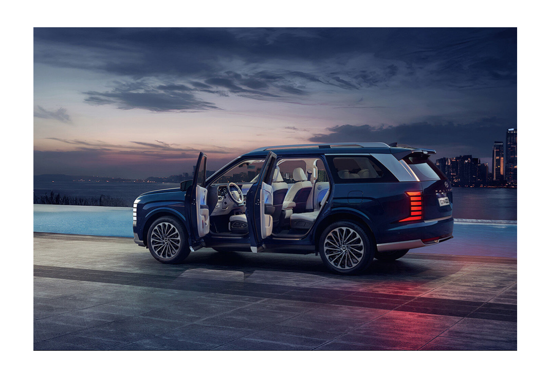 팰리세이드 이미지 10