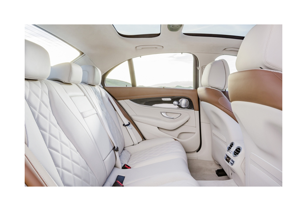 BENZ E-Class 이미지 7