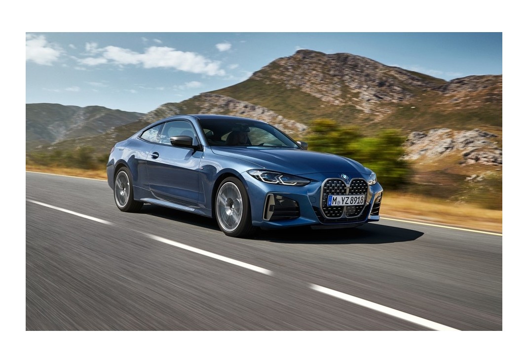 BMW 4시리즈 이미지 3