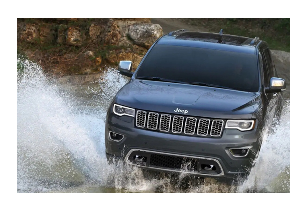 그랜드 체로키 이미지 9