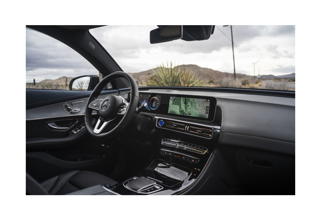 BENZ EQC 이미지 10