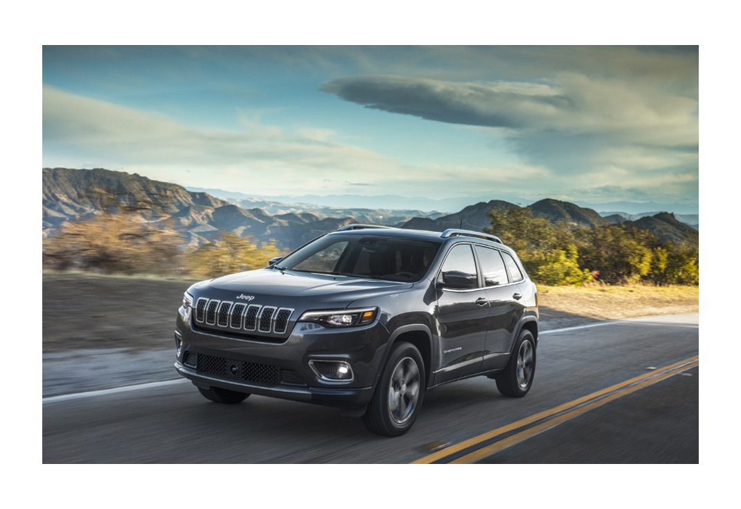 체로키 이미지 8