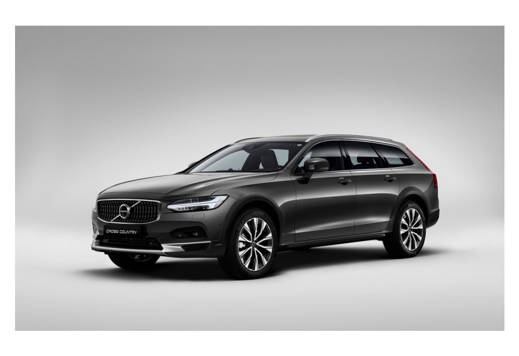 VOLVO V90 이미지 2