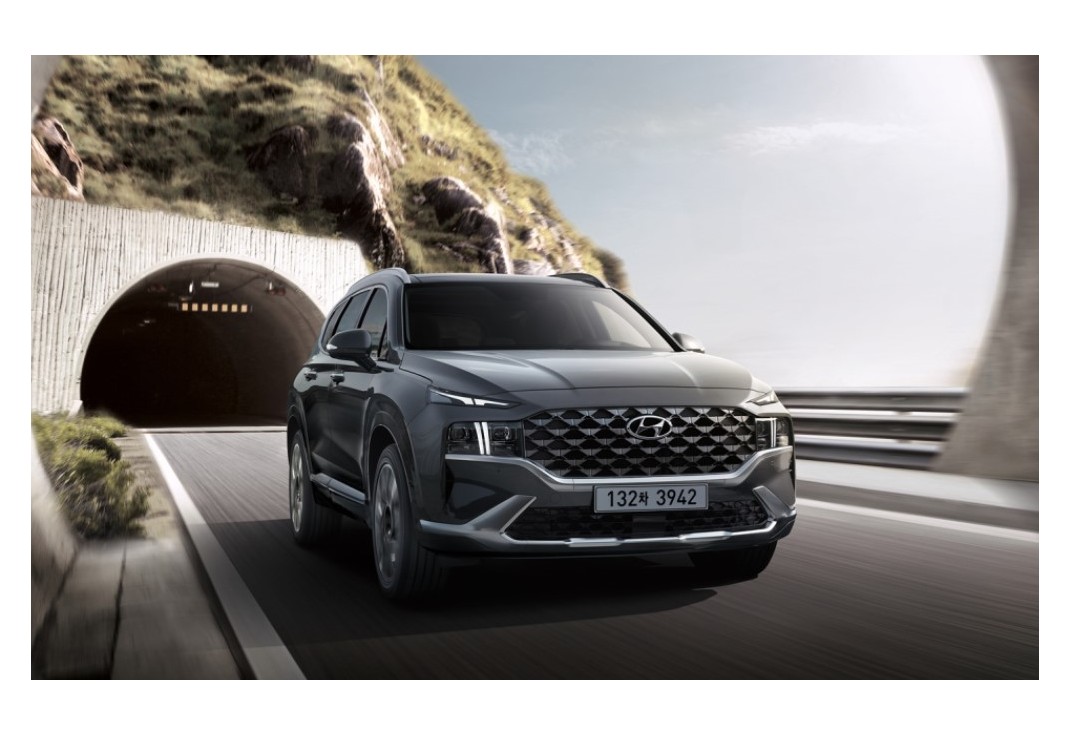 싼타페 이미지 2