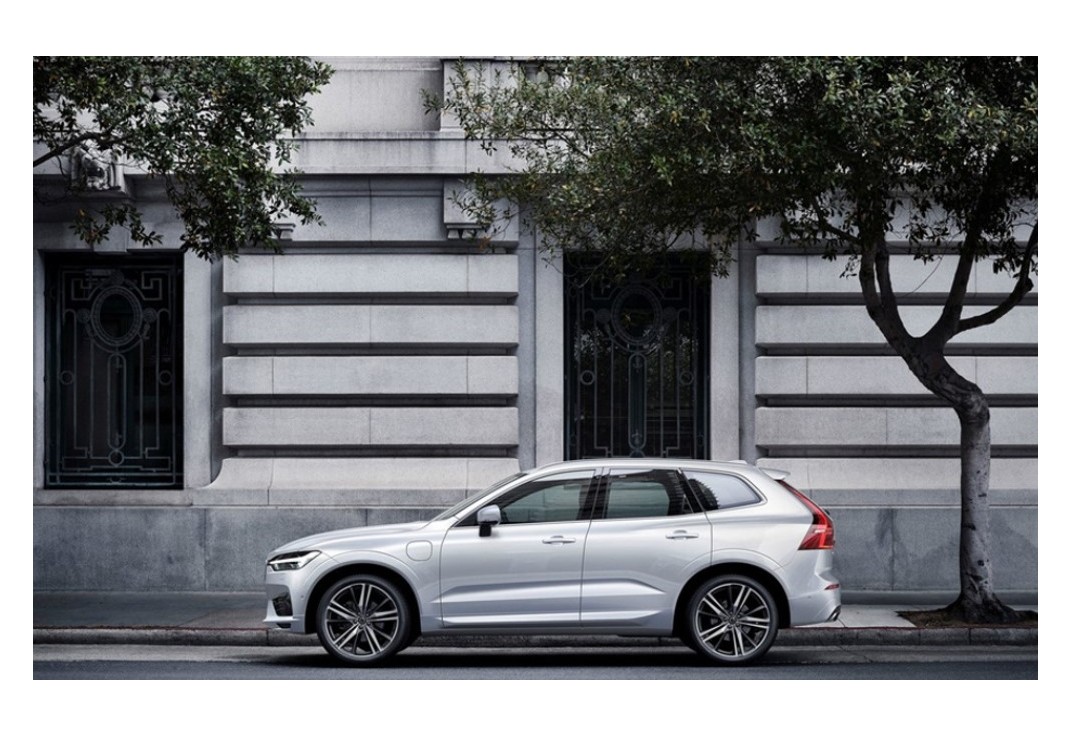 VOLVO XC60 이미지 3