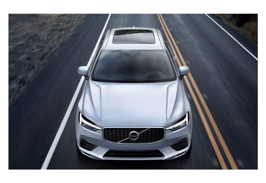 VOLVO XC60 이미지 4