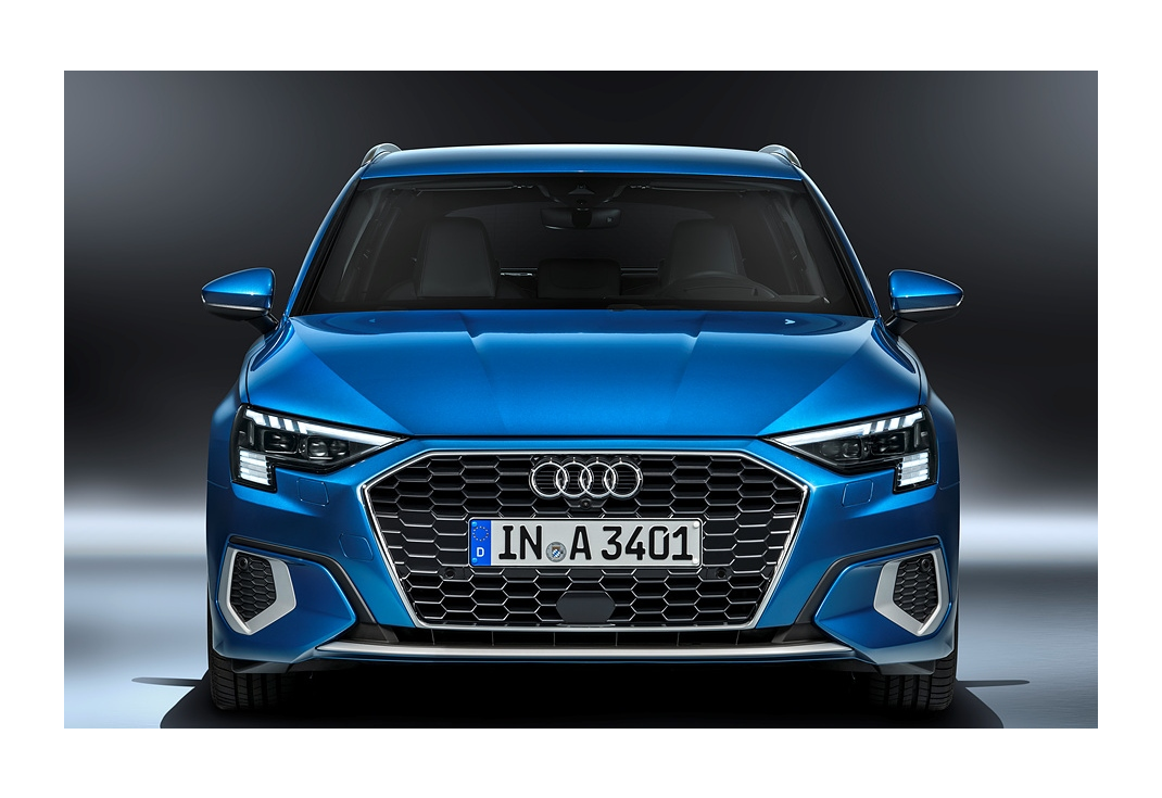 Audi A3 이미지 4
