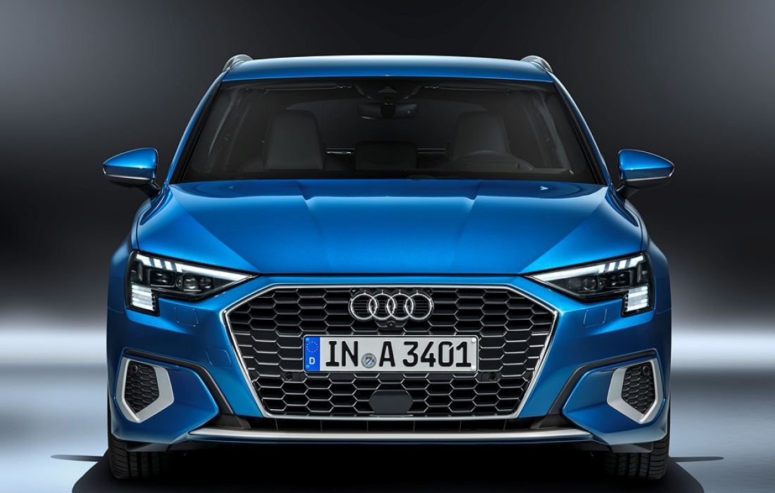 Audi A3 이미지 4