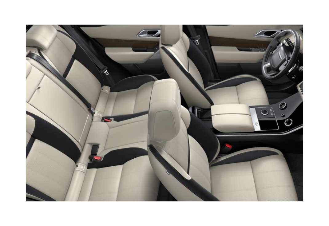 레인지로버 벨라 이미지 11