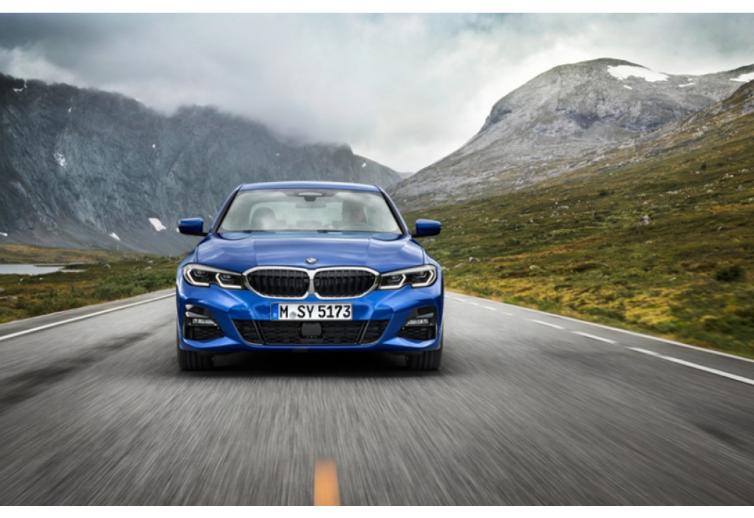 3시리즈 이미지 5