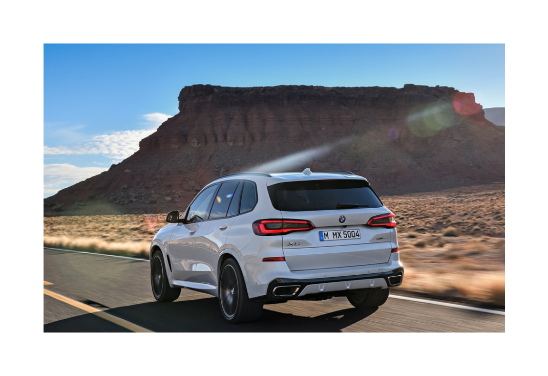 BMW X5 이미지 4