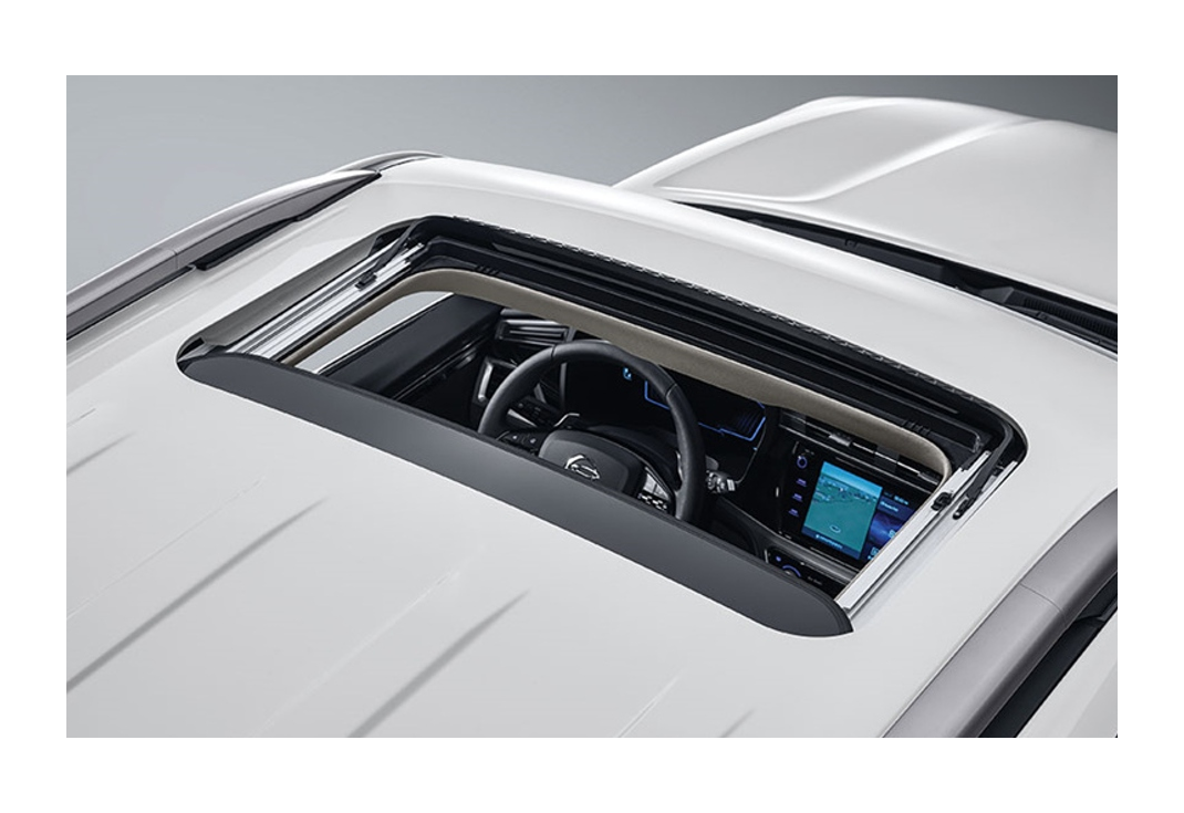 코란도 이미지 9