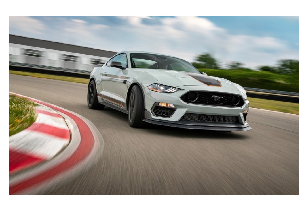 머스탱 이미지 4