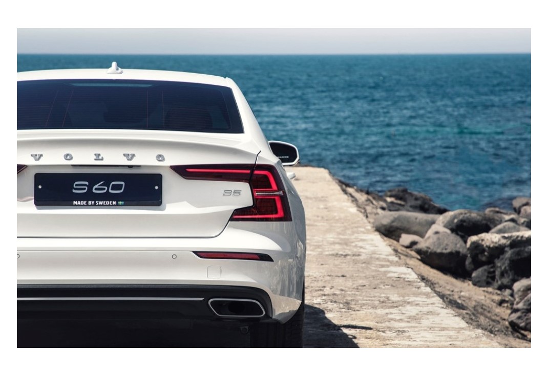 VOLVO S60 이미지 5