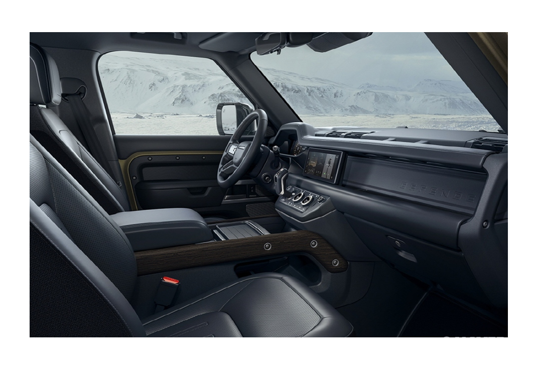 디펜더 이미지 9