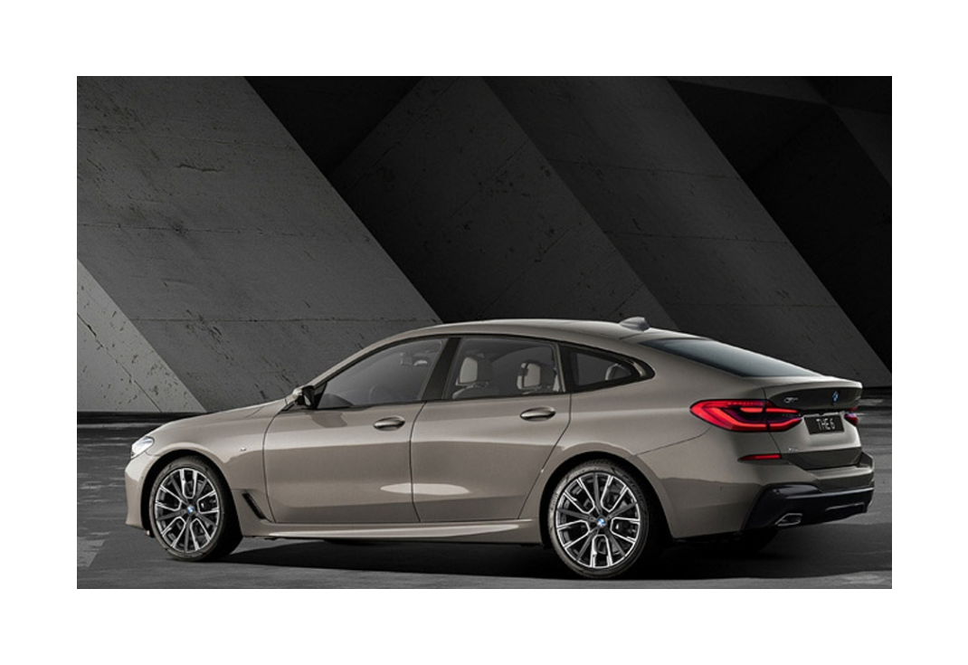BMW 6시리즈 이미지 6