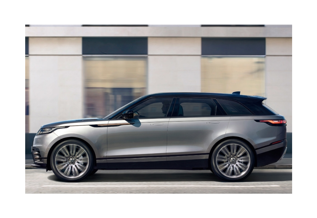 레인지로버 벨라 이미지 3