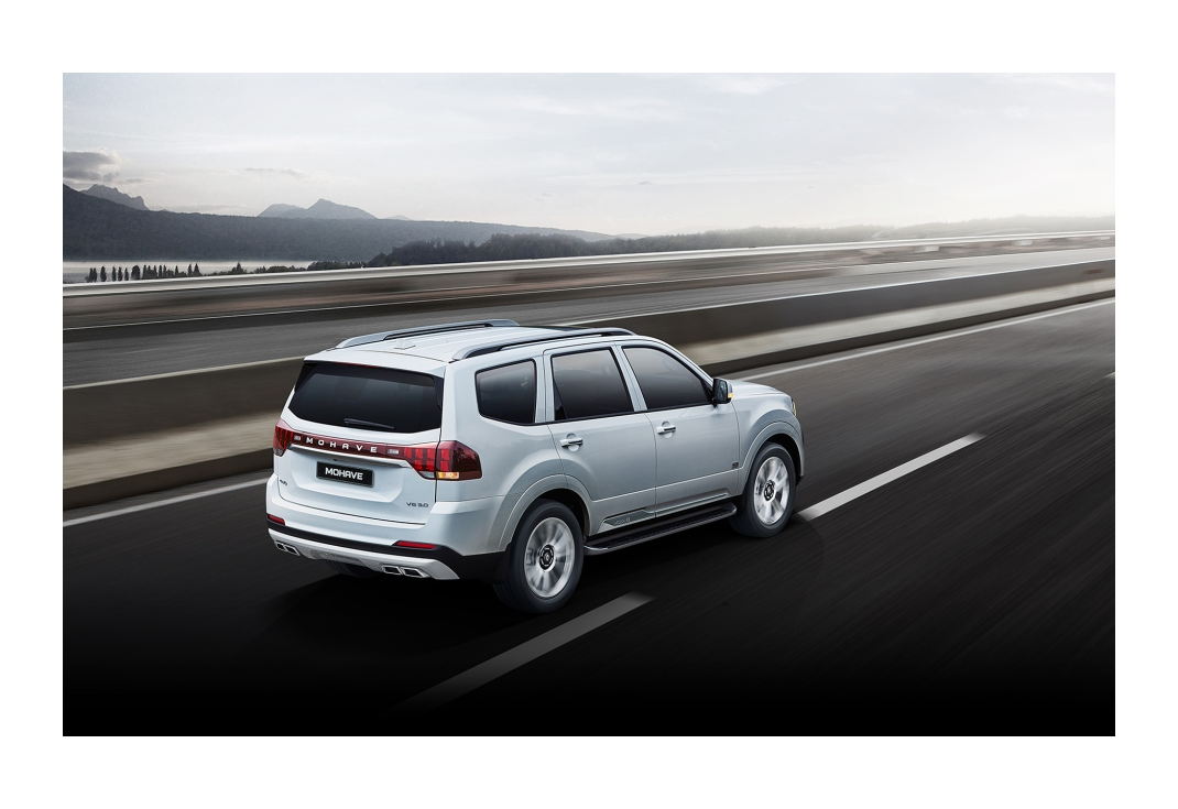 모하비 이미지 5