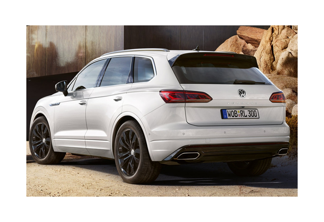 투아렉 이미지 5