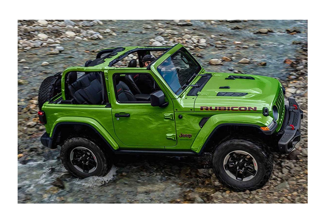 랭글러 이미지 5