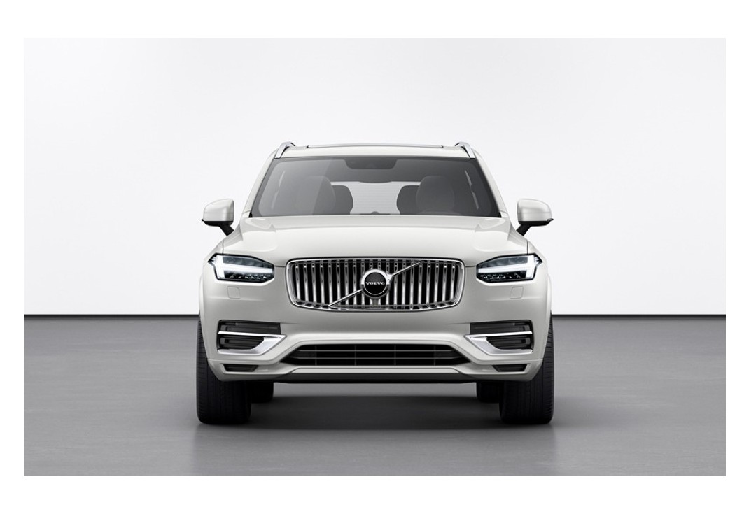 VOLVO XC90 이미지 4