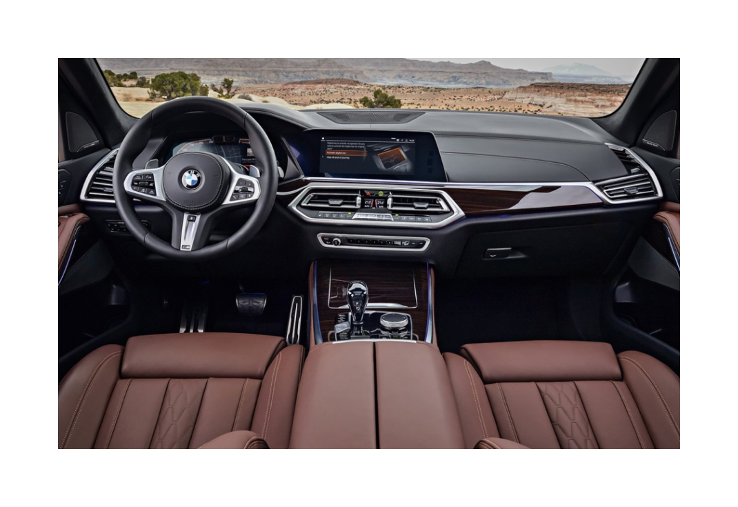 BMW X5 이미지 5