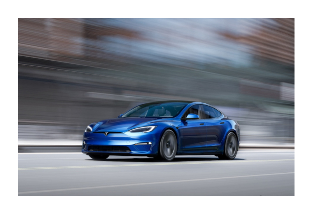 모델S 이미지 2