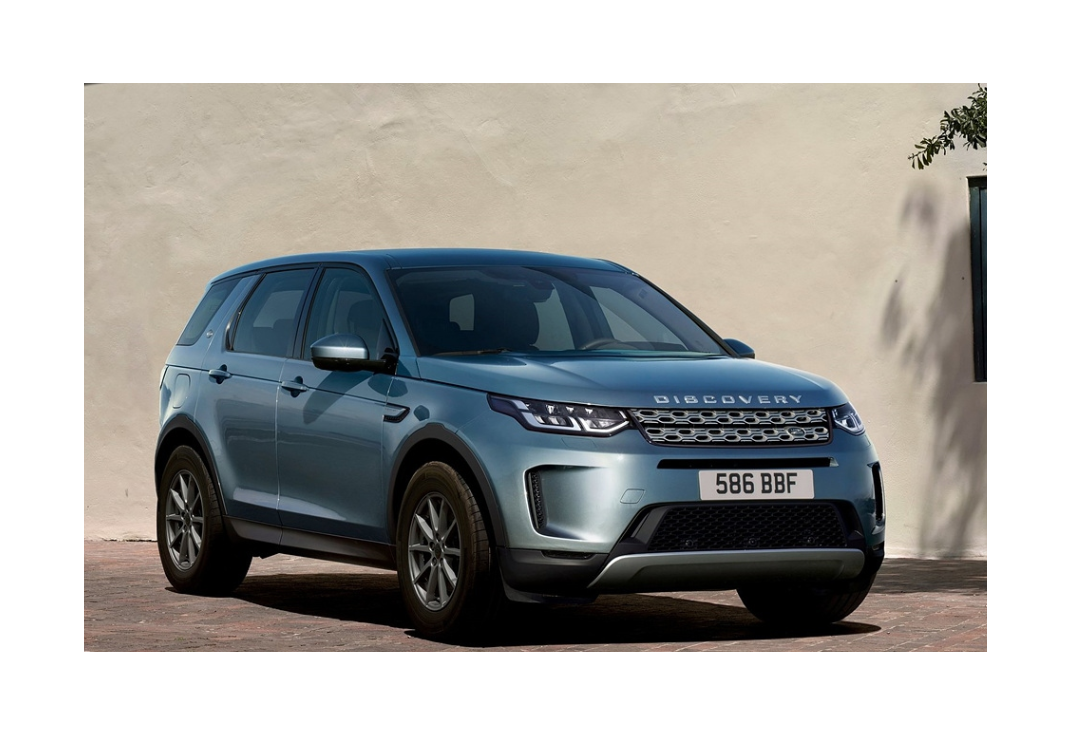 디스커버리 스포츠 이미지 2