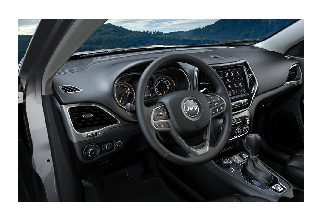 체로키 이미지 6