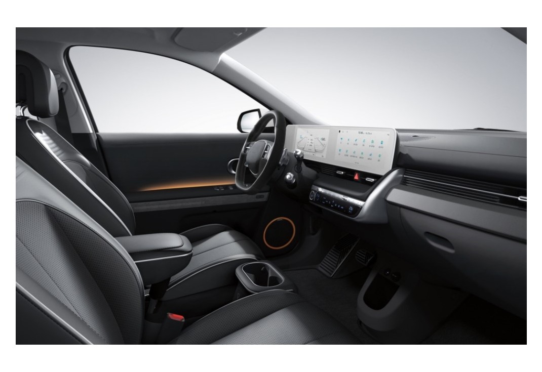 아이오닉 5 이미지 5