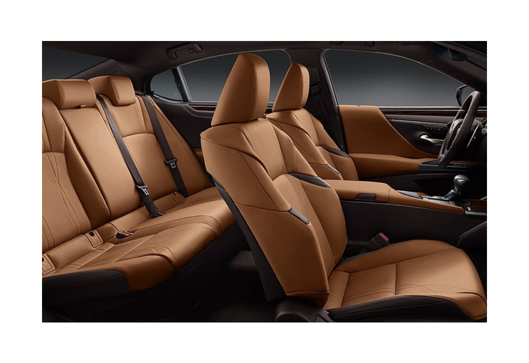 LEXUS ES 이미지 7