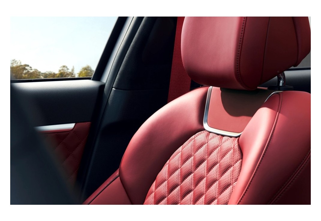 제네시스 G70 이미지 6