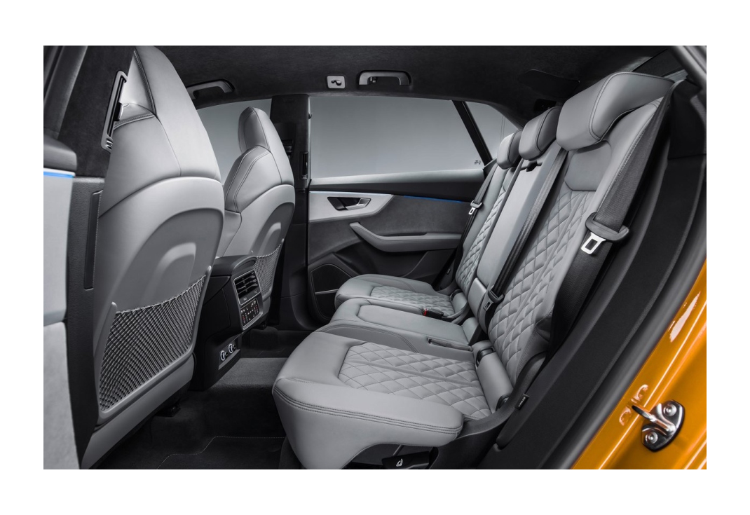 Audi Q8 이미지 9
