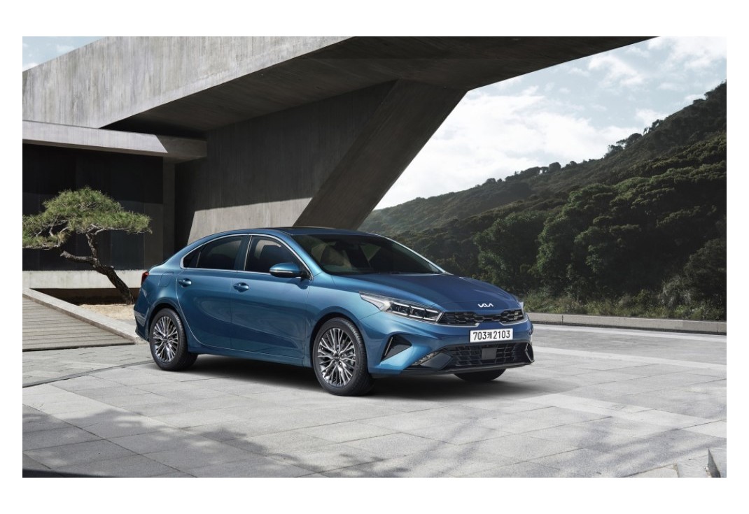 올 뉴 K3 가솔린 1.6 이미지 3